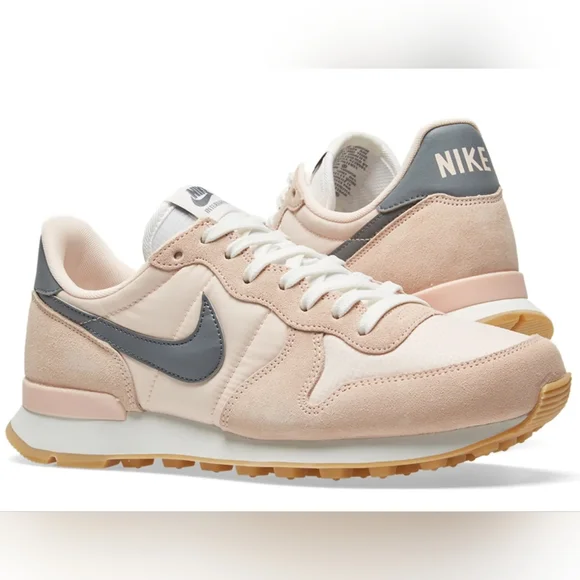 RARE Nike Internationalist - sunset tint - 9.5 - Picture 12 of 12